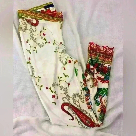 Yigal Azrouel Summer pants small - Picture 1 of 16